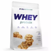 Allnutrition Whey Protein Vanilla Banan ������������ ������� "��������� �����"
