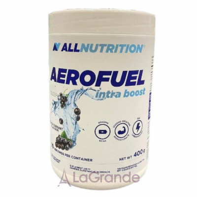 Allnutrition AeroFuel Black Currant     㳿 