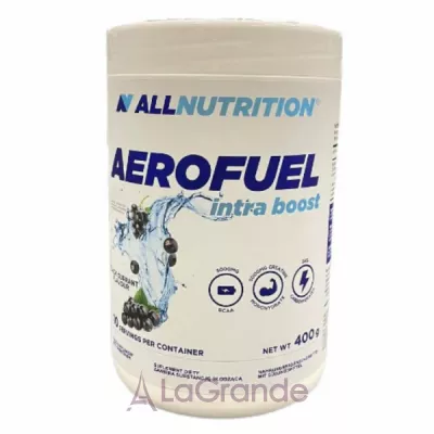 Allnutrition AeroFuel Black Currant      