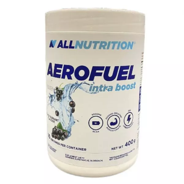 Allnutrition AeroFuel Black Currant ������� ��� ����������� �� ����㳿 