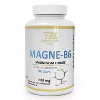 Bodyperson Labs Magne B6 ������ �6