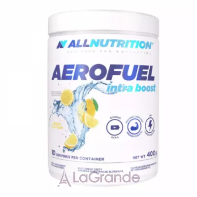 Allnutrition AeroFuel Lemon     㳿 