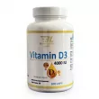 Bodyperson Labs Vitamin D3 4000iu ³ D3