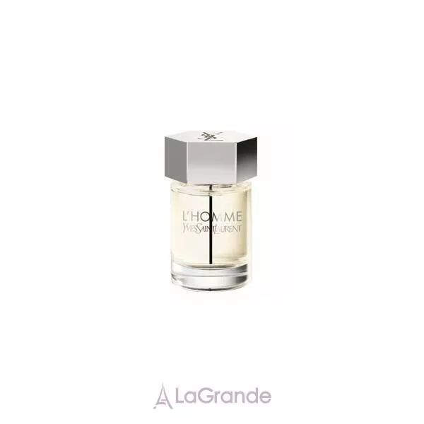 Yves Saint Laurent L`Homme ��������� ���� (������)