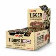 Amix Tigger Zero Choco Protein Bar Triple Brownie   