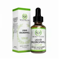 Benevolent Liquid Chlorophyll ���������