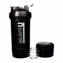 Brave Shaker ������