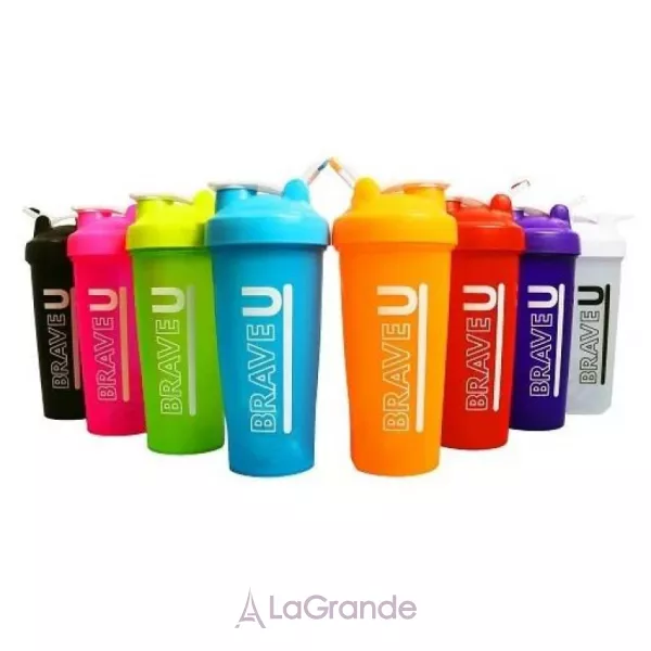 Brave Shaker ������