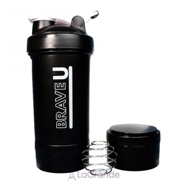 Brave Shaker ������