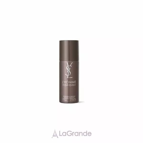 Yves Saint Laurent L`Homme ����������