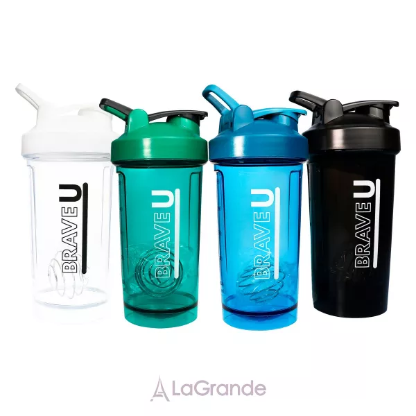 Brave Shaker Premium ������