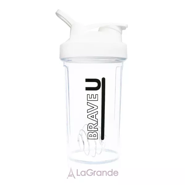 Brave Shaker Premium ������