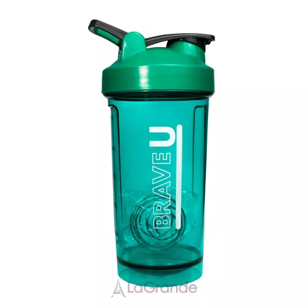 Brave Shaker Premium ������