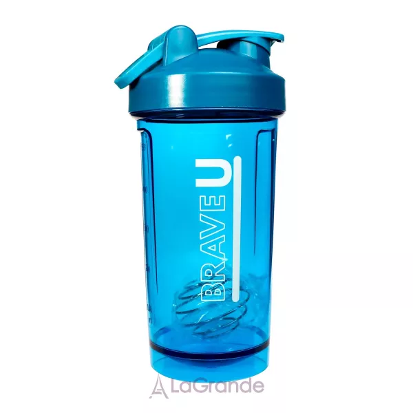 Brave Shaker Premium ������