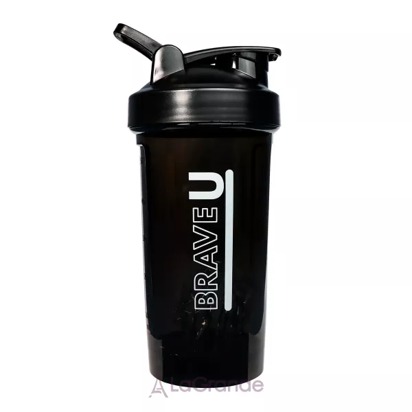 Brave Shaker Premium ������