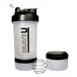 Brave Shaker With Containers 3 in 1   