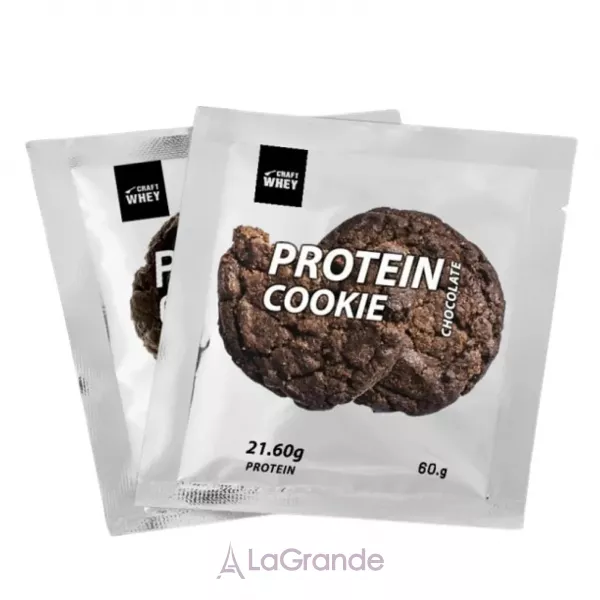 Craft Whey Protein Cookie Chocolate ����������� ������� 