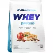 Allnutrition Whey Protein Apple Pie   