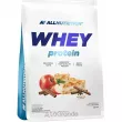 Allnutrition Whey Protein Apple Pie    