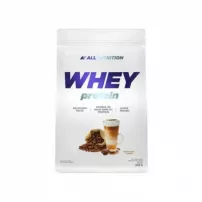 Allnutrition Whey Protein Caffe Latte ������������ ������� "���� �����"