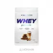 Allnutrition Whey Protein Caffe Latte    