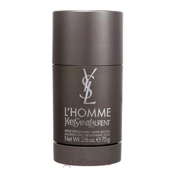 Yves Saint Laurent L`Homme ����������-����