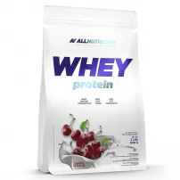 Allnutrition Whey Protein Cherry ������������ ������� "�����"