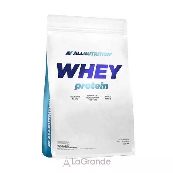 Allnutrition Whey Protein Chocolate Caramel ������������ ������ ���������� ���������