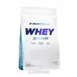 Allnutrition Whey Protein Chocolate Caramel   