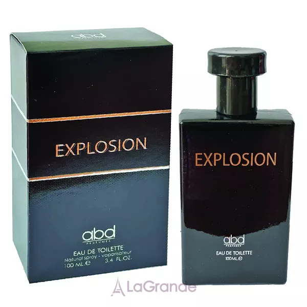 ABD Explosion ��������� ����