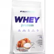 Allnutrition Whey Protein Salted Caramel   