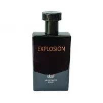 ABD Explosion ��������� ���� (������)