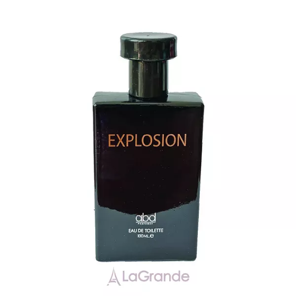 ABD Explosion ��������� ���� (������)