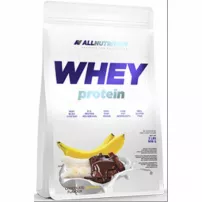 Allnutrition Whey Protein Chocolate Banana ������������ ������� "�������-�����"