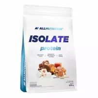 Allnutrition Whey Protein Chocolate Nougat Caramel ����������� ������� "���������� ����-��������"