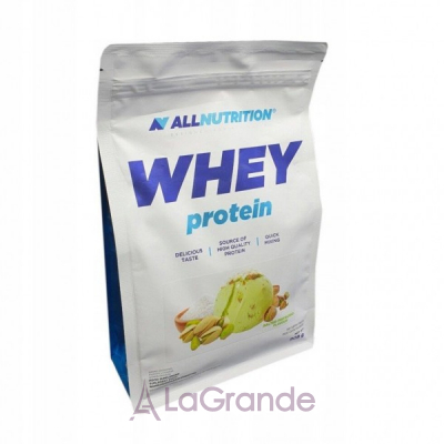 Allnutrition Whey Protein Salted Pistachio    Գ