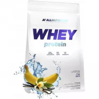 Allnutrition Whey Protein Vanilla Banana ������������ ������� "������-�����"