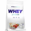 Allnutrition Whey Protein White Chocolate Strawberry ������������ ������� 