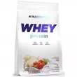 Allnutrition Whey Protein White Chocolate Strawberry ������������ ������� 