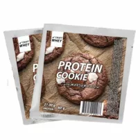 Craft Whey Protein Cookie Marshmallow ����������� ������� "����������"