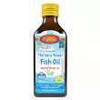 Carlson The Very Finest Fish Oil Kids Lemon