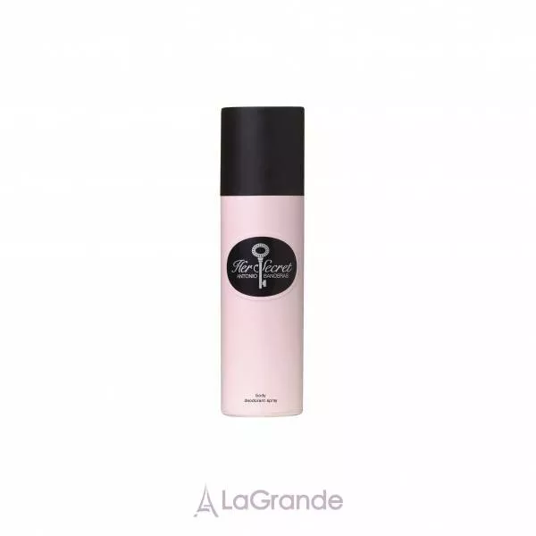 Antonio Banderas Her Secret ����������