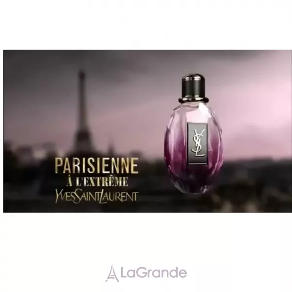 Yves Saint Laurent Parisienne A L`Extreme ��������������� ����