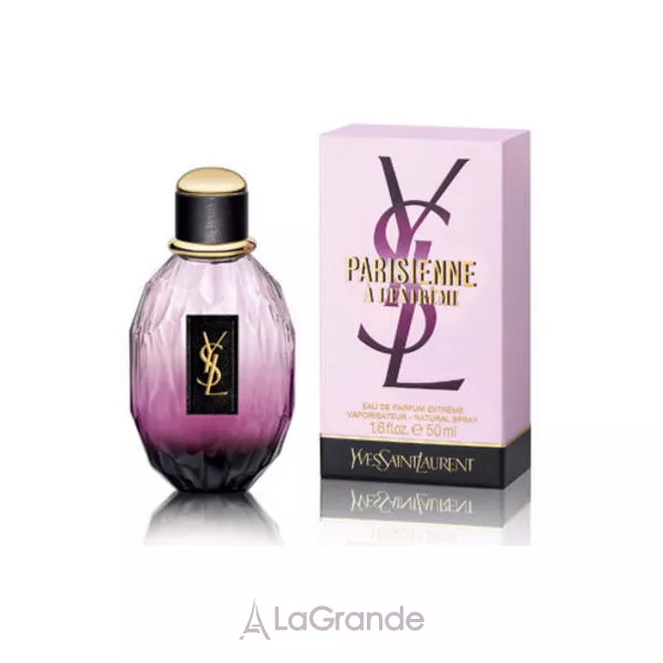 Yves Saint Laurent Parisienne A L`Extreme ��������������� ����