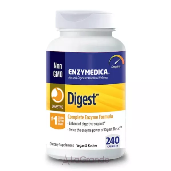 Enzymedica Digest ��������������� �������� 