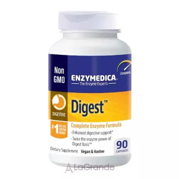 Enzymedica Digest ��������������� �������� 
