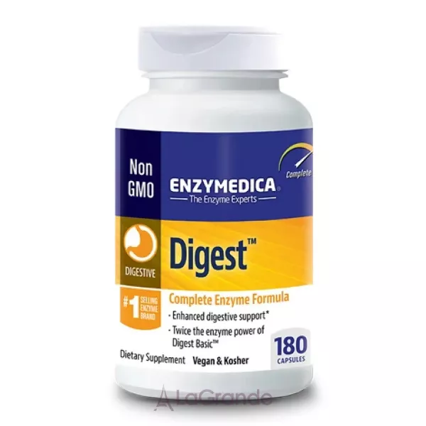 Enzymedica Digest ��������������� �������� 