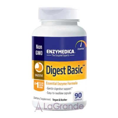 Enzymedica Digest Basic  