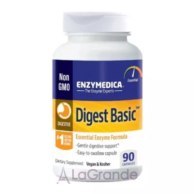 Enzymedica Digest Basic  