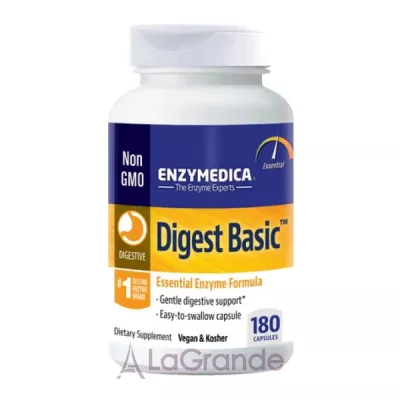 Enzymedica Digest Basic  